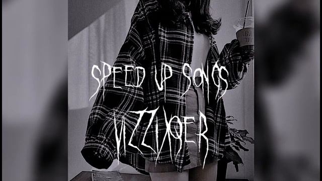 тайпан & Nazami - заплела косы (speed Songs)