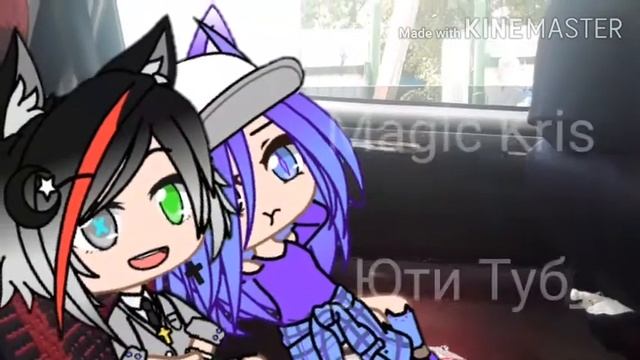 My Work #6 (Отдых На Даче 1 серия)/GCMM/