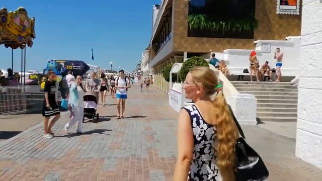 актёры города сочи на центральной набережной смотреть онлайн