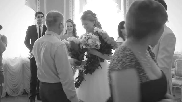 Екатерина и Антон 19.07.2014