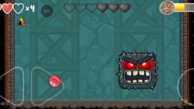 прохождение Red Dall