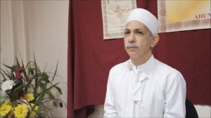 Рамияр Первез Каранджия ответы на вопросы по духовной практике