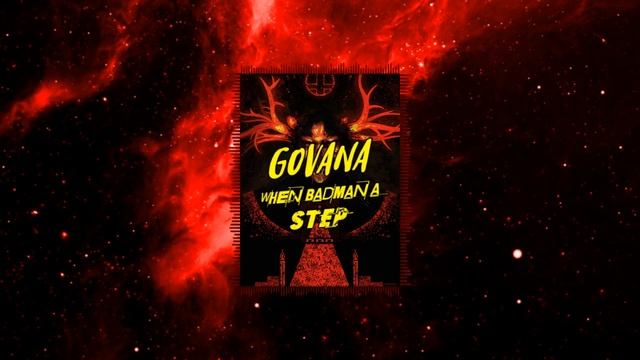 Govana - When Badman A Step (Official Audio) смотреть онлайн