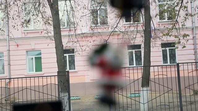 Верю в чудо! 2015