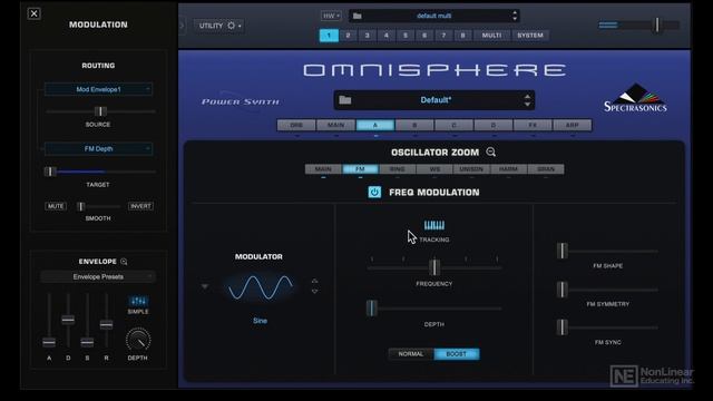 Ask.Video.Omnisphere.301.Omnisphere.Advanced.Sound.Design смотреть онлайн