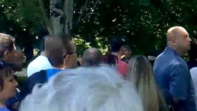 Референдум СВОБОДЫ!!! Донецк 11 мая 2014 год. смотреть онлайн
