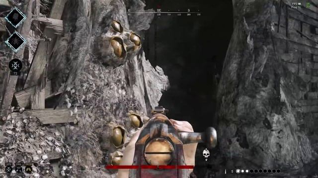 Твоя Шиза играет в Hunt #4 смотреть онлайн