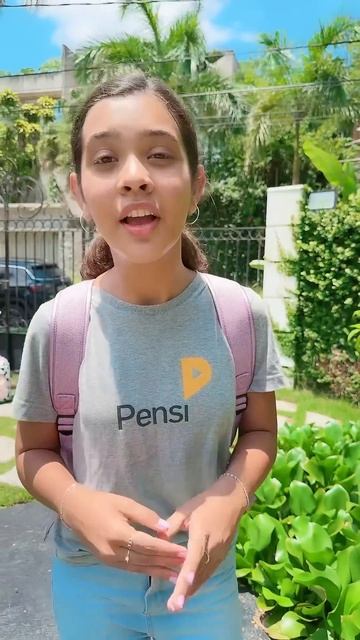 Olha a mochila de Lorena !!! смотреть онлайн