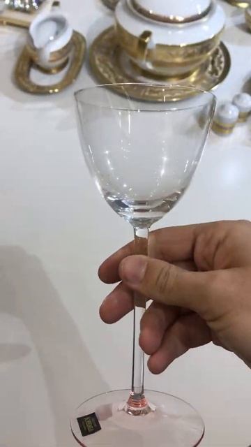 Набор бокалов для вина Crystalite Bohemia Suzanne Арлекино 200мл (6 шт) (Арт. 24555) Богемика смотреть онлайн