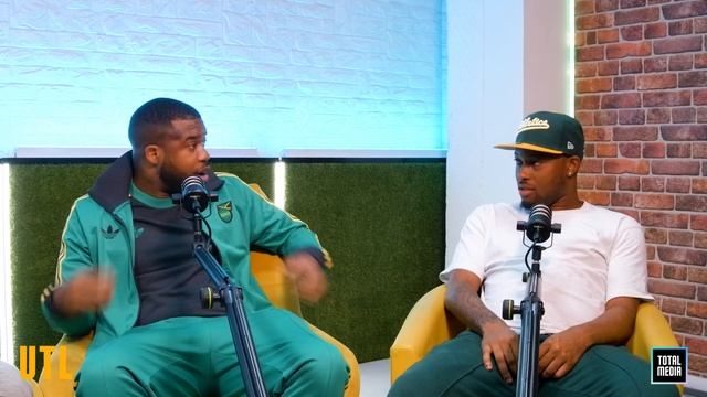 “ARTETA DOESN’T CARE ABOUT THE YOUTH” - Under The Lights Podcast - EP29 смотреть онлайн