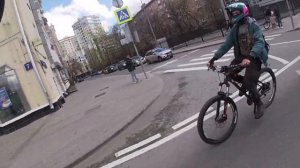KEEL STREET стант 🫡 #youtube #стант #велосипед #external #дёрт #mtb #stunt #покатушка #wheelie #вре