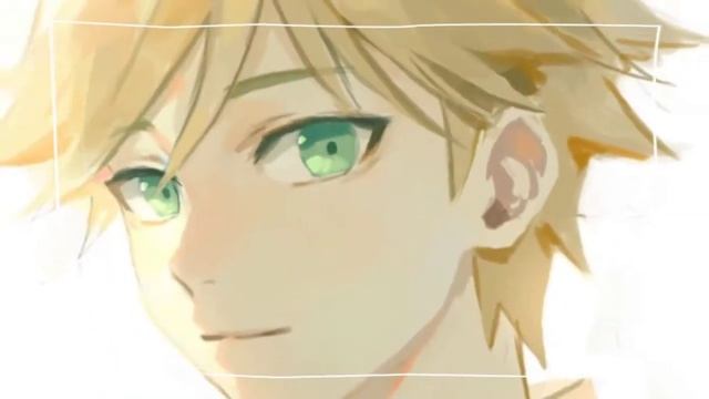 Edit❤️💚🖤 Ladybug 🐞 And Chat Noir|Чт. оп!| смотреть онлайн