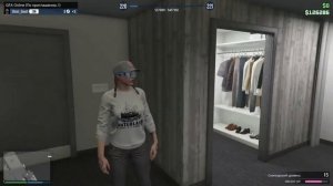 Grand Theft auto 5 - как играть в Gta online, без подписки PS+