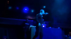 Честный Годы  Клуб Moscow Hall