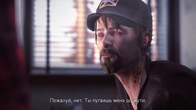 Громогласный треск шаблона! 10 из 10?! [Странная жизнь Ep3] смотреть онлайн