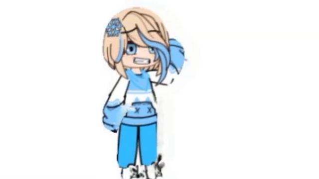 😄снежка и не_снежка🙄