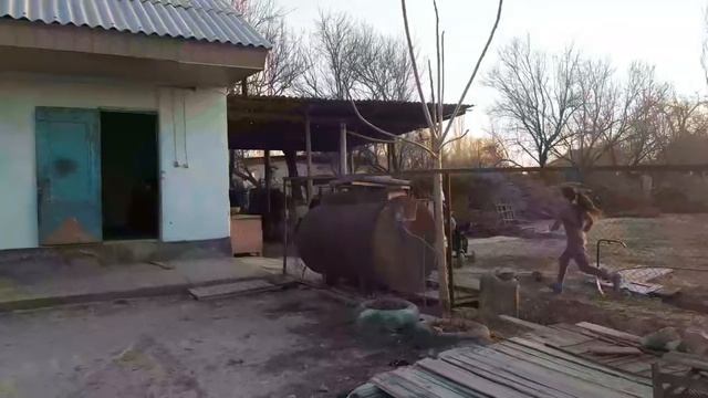 Қара шаңырақ 🌿💮