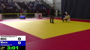 Татами 3 (26.04.25) Нижний Новгород