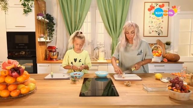 Еда на ура! Как в сказке. Жихарка (от 12.05.2024 г.)