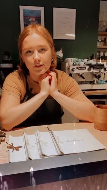 Кофейня «32.08 Вечное Лето» - GASTROFEST.КОФЕ 2020 смотреть онлайн