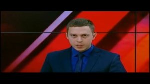 Техническая проверка системы оповещения населения (Россия 1 [Курск], 6.10.2021)