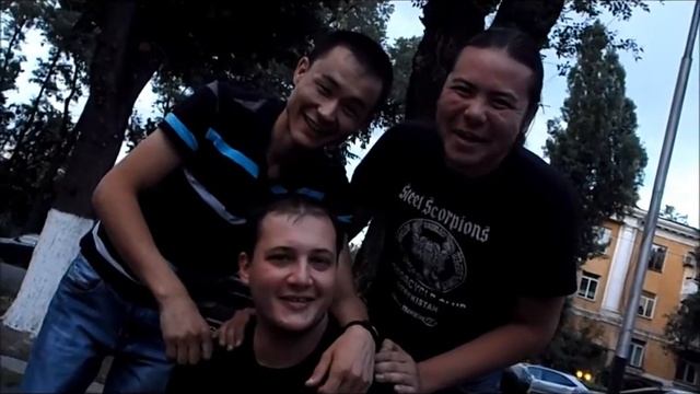 ТУЗ С Днём Рождения.wmv смотреть онлайн