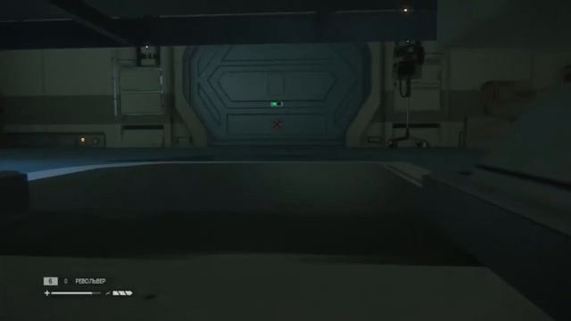 Прохождение Alien: Isolation — Часть 6: Отчет Лингард #1 смотреть онлайн
