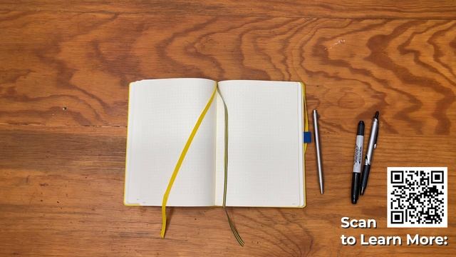 LEUCHTTURM1917 - Medium A5 Dotted Hardcover Notebook Review: