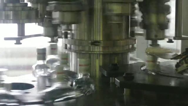 Завод Кокшетауминводы. 2. 05.09.2014