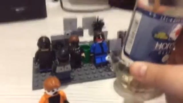 Легко крипипасте (маски,тоби,кривавий художник) смотреть онлайн