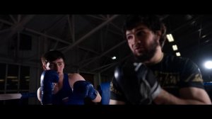 Айрен Коль - ГОРЕЦ-ХУЛИГАН | Премьера клипа 2024 | Амирхан Оев, ММА, Anex Tour