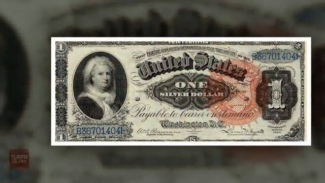 ПУЛЛАР ХАКИДА КИЗИКАРЛИ МАЪЛУМОТЛАР