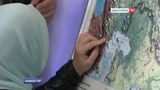 Крымская осень 2016 смотреть онлайн