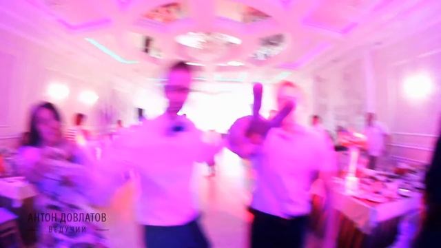 Наше весілля - Паша та Вікторія 28.05.2016