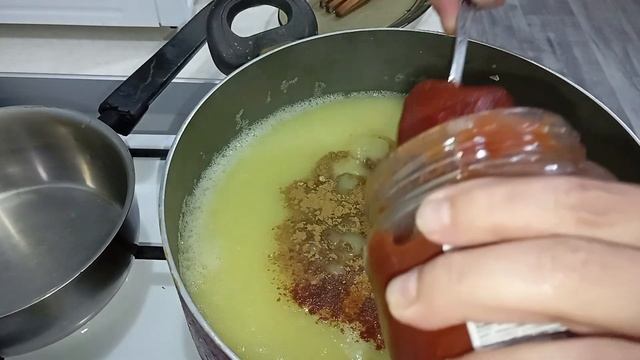 Соус из КАБАЧКОВ ( без масла). Отлично к мясу, курице и любым гарнирам! смотреть онлайн