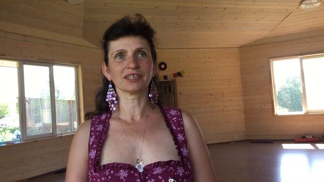 Отзыв Жанны. смотреть онлайн
