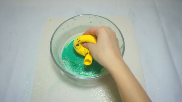 ДЕЛАЮ СЛАЙМ ЧЕЛЛЕНДЖ / ЧТО В ВОЗДУШНЫХ ШАРАХ ? | MIX SLIME CHALLENGE WITH FUNNY BALLOONS DIY смотреть онлайн