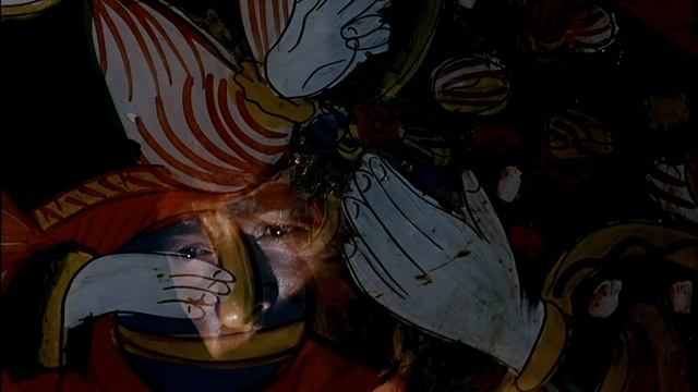 Тіні забутих предків (1964) [AI Remaster 2160p] [UKR]