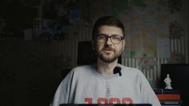 Коротка історія Старого міста на мапах: проєкт "Мікрорайони" смотреть онлайн