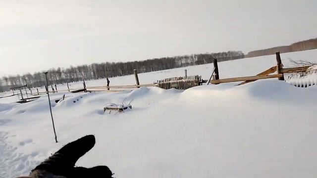 13.01.22 обсыпаю дом снегом, и т. д.
