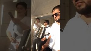 Зажигательные даргинские песни слушать всем