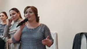 Патимат Галимова даргинская песня