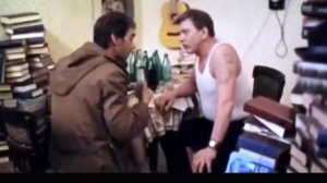 Москва слезам не верит: Переведи #баталов