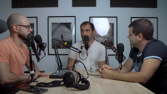 Кирил Петков НА ПАЗАР за депутати | ЕП. 202 | Камък, ножица, хартия