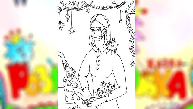 Казка Мірус Короно смотреть онлайн