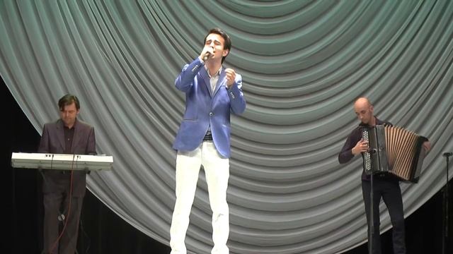 Ильшат Хамадиев - Яшә әле, әнкәй