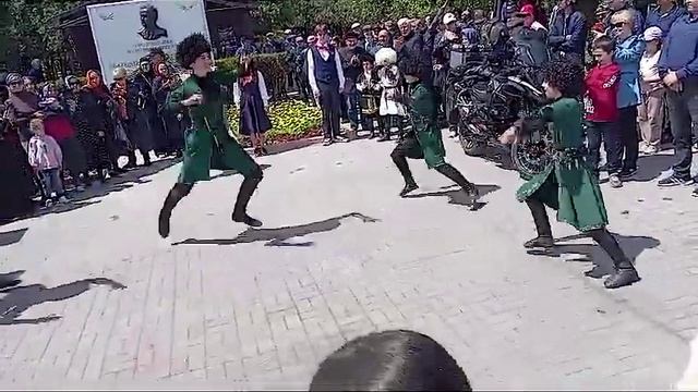Шунудаг выступление в Каспийске смотреть онлайн