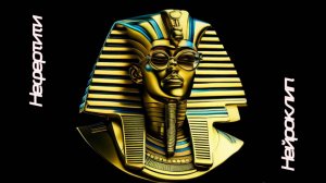 Нефертити - Ицык Цыпер feat. Игорь цыба Нейромикс