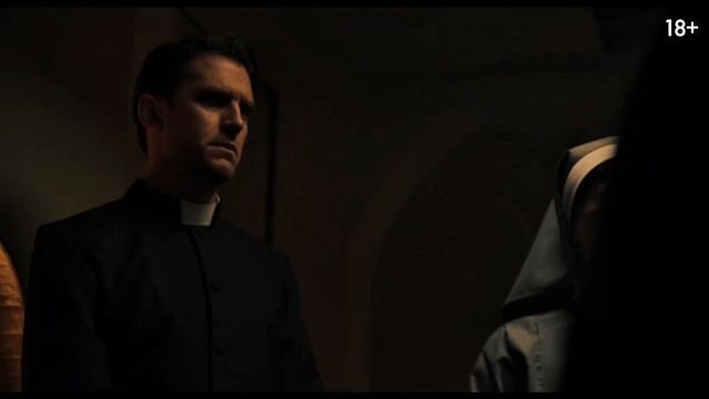 Риутал - Русский трейлер (2025) смотреть онлайн