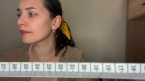 АСМР 📏Ателье Сниму мерки 👕Ролевая игра тихим голосом ASMR Role play For sleep 😴